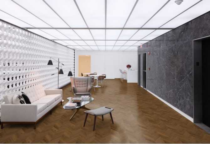Parquet oldderak